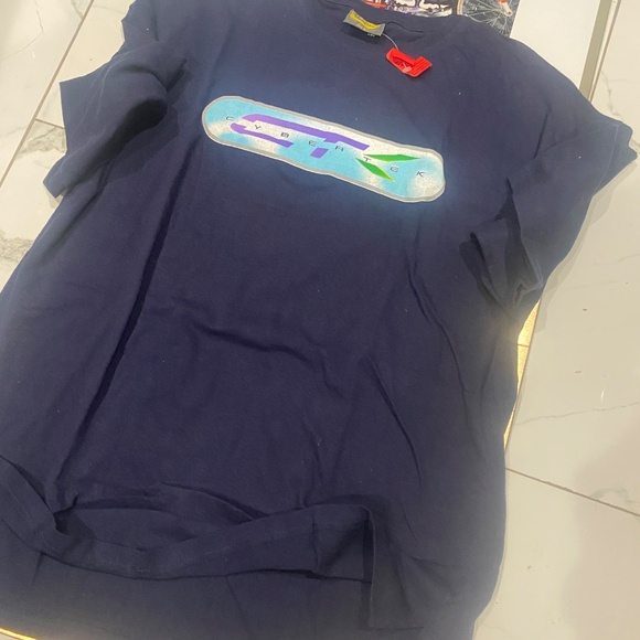 CYBERTEK 97 Vintage Tee Shirt Sz XL - Picture 7 of 13